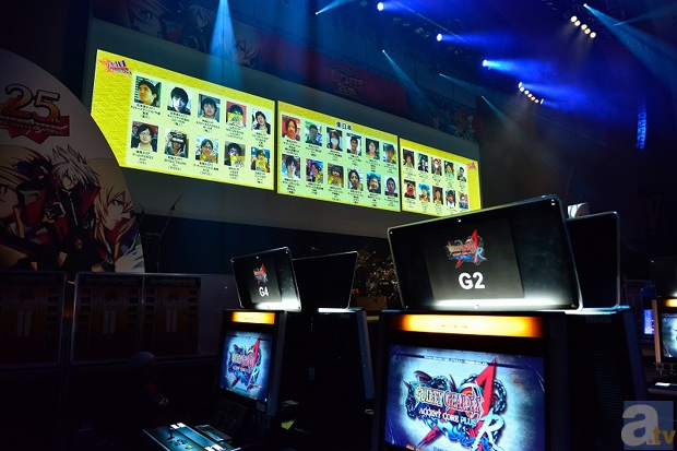 杉田智和さんや近藤佳奈子さんをはじめ、数多くのゲストを迎えた「アークシステムワークス」の一大イベント「ARC SYSTEM WORKS FESTIVAL」イベントをレポート-7