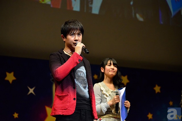 杉田智和さんや近藤佳奈子さんをはじめ、数多くのゲストを迎えた「アークシステムワークス」の一大イベント「ARC SYSTEM WORKS FESTIVAL」イベントをレポート-16