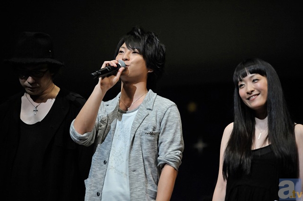 杉田智和さんや近藤佳奈子さんをはじめ、数多くのゲストを迎えた「アークシステムワークス」の一大イベント「ARC SYSTEM WORKS FESTIVAL」イベントをレポート-17