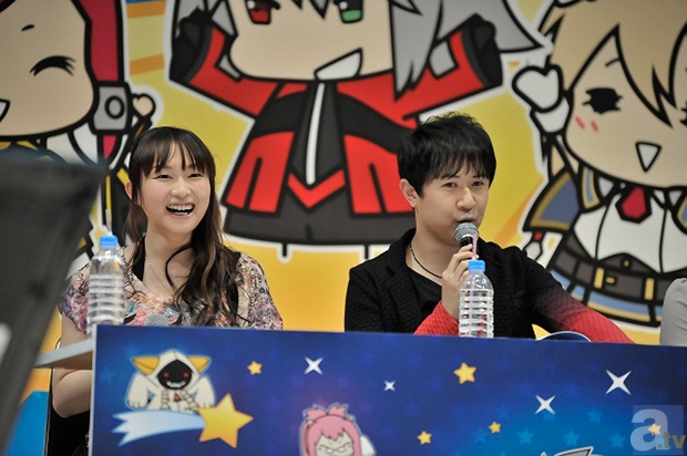 杉田智和さんや近藤佳奈子さんをはじめ、数多くのゲストを迎えた「アークシステムワークス」の一大イベント「ARC SYSTEM WORKS FESTIVAL」イベントをレポート-20