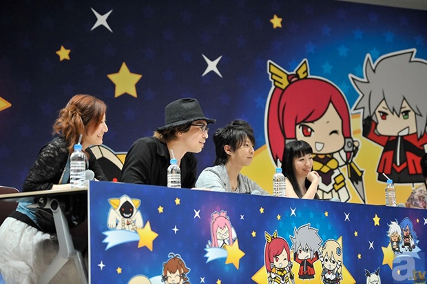 杉田智和さんや近藤佳奈子さんをはじめ、数多くのゲストを迎えた「アークシステムワークス」の一大イベント「ARC SYSTEM WORKS FESTIVAL」イベントをレポート-21