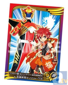 『フクロウ戦士トシマッハ』×『急襲戦隊ダンジジャー』次元を超えたコラボレーションが実現!!-1