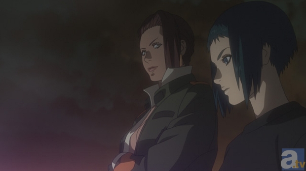 劇場アニメーション『攻殻機動隊ARISE』上映前夜! ニコ生にて、6月7日に行われた「電脳ALL NIGHT」の模様を配信!-4