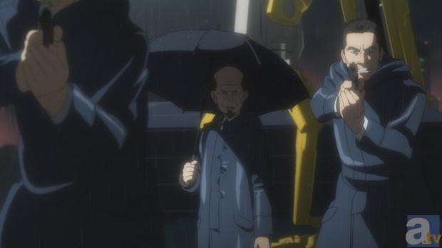 劇場アニメーション『攻殻機動隊ARISE』上映前夜! ニコ生にて、6月7日に行われた「電脳ALL NIGHT」の模様を配信!-5