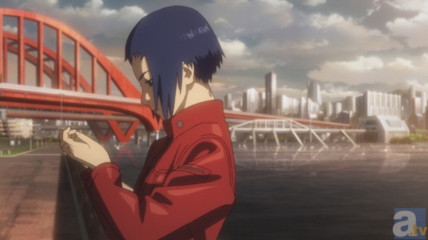 劇場アニメーション『攻殻機動隊ARISE』上映前夜! ニコ生にて、6月7日に行われた「電脳ALL NIGHT」の模様を配信!-9