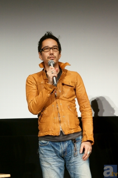 劇場アニメーション『攻殻機動隊ARISE』上映前夜! ニコ生にて、6月7日に行われた「電脳ALL NIGHT」の模様を配信!-2