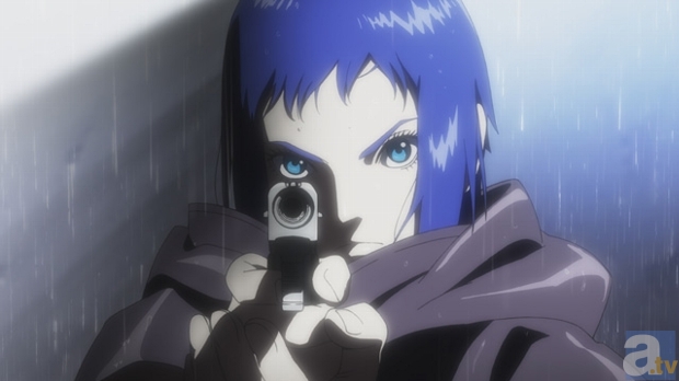 劇場アニメーション『攻殻機動隊ARISE』上映前夜! ニコ生にて、6月7日に行われた「電脳ALL NIGHT」の模様を配信!-3