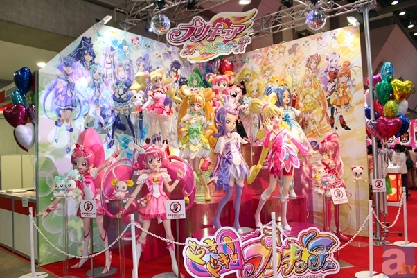 【随時写真掲載】東京おもちゃショー2013の見どころをフォトレポート！の画像-7