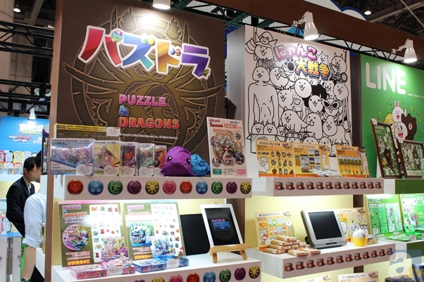 【随時写真掲載】東京おもちゃショー2013の見どころをフォトレポート！