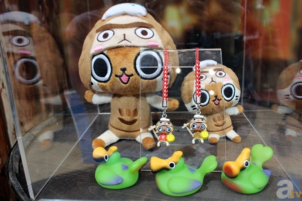 【随時写真掲載】東京おもちゃショー2013の見どころをフォトレポート！の画像-45