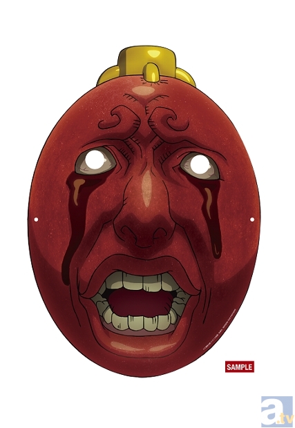 『ベルセルクIII』BD&DVDの発売を記念して、STUDIO4℃作品オールナイト上映イベント開催決定!-3