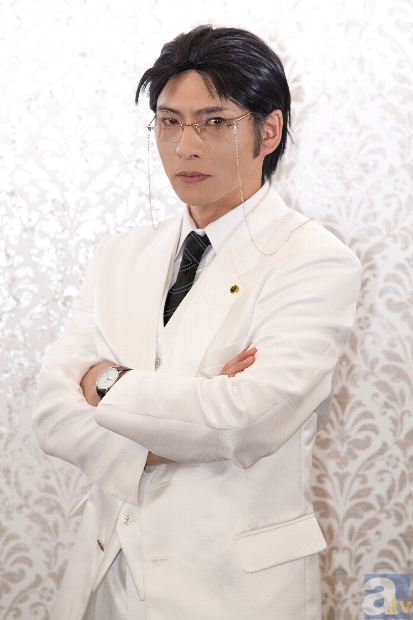 8月公演の舞台『「華ヤカ哉、我ガ一族 オペラカレイド」再会』より、キャスト9名を大発表!-2