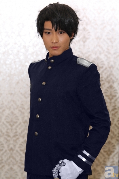 8月公演の舞台『「華ヤカ哉、我ガ一族 オペラカレイド」再会』より、キャスト9名を大発表!-3