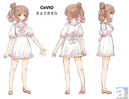 音声創作ソフト『CeVIO Creative Studio FREE』が歌声アップデート!!-3