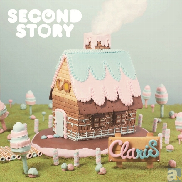 ClariS 2ndアルバム発売記念イベント『2ndアルバム「SECOND STORY」お披露目パーティー』＠ニコファーレがニコ生配信決定！　ClariS本人達からのコメントもあるかも!?-2