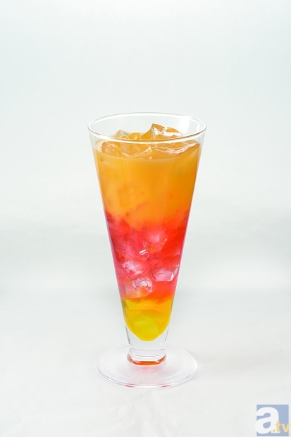 JOYSOUND直営店3店舗にて「ヱヴァンゲリヲン新劇場版：Q」とのコラボメニューを展開中！-5