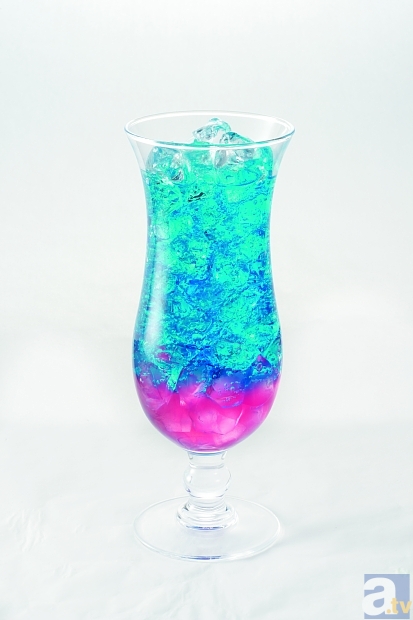 JOYSOUND直営店3店舗にて「ヱヴァンゲリヲン新劇場版：Q」とのコラボメニューを展開中！-8