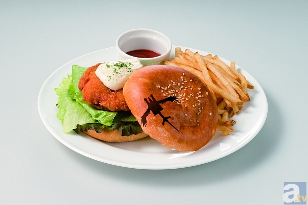 JOYSOUND直営店3店舗にて「ヱヴァンゲリヲン新劇場版：Q」とのコラボメニューを展開中！-12