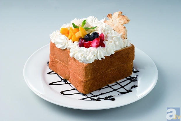 JOYSOUND直営店3店舗にて「ヱヴァンゲリヲン新劇場版：Q」とのコラボメニューを展開中！-13