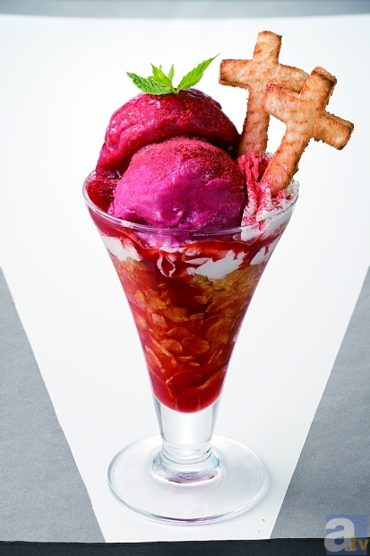 JOYSOUND直営店3店舗にて「ヱヴァンゲリヲン新劇場版：Q」とのコラボメニューを展開中！-14