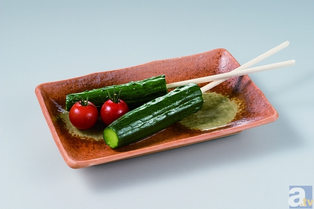 JOYSOUND直営店3店舗にて「ヱヴァンゲリヲン新劇場版：Q」とのコラボメニューを展開中！-9