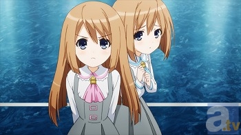 アニメ『超次元ゲイム ネプテューヌ』放送局・配信サイト・放送時間の詳細がついに決定! PV第2弾も公開ねぷ!-2