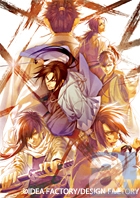 第1回「薄桜鬼(はくおうき)検定」東京・大阪で開催決定! 「検定、受け付けてます」サイトにて絶賛申し込み受付中!-1