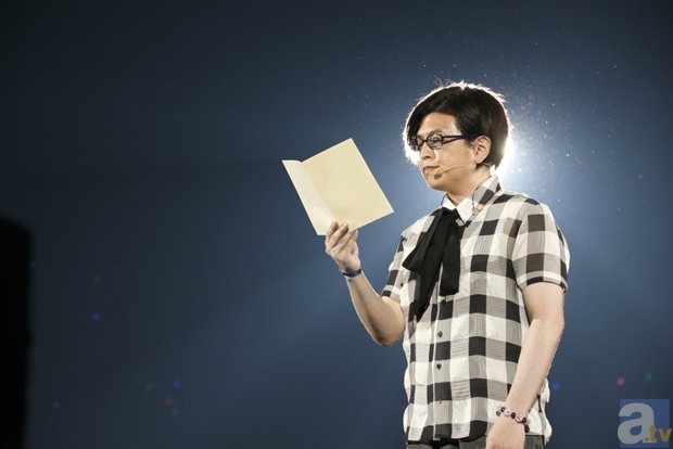 黄色い歓声鳴り止まぬ「テイルズ オブ フェスティバル2013」６月1日公演をレポート！-5