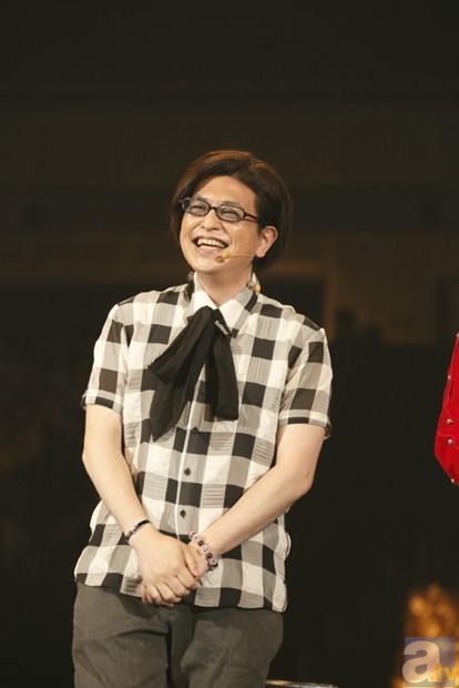 黄色い歓声鳴り止まぬ「テイルズ オブ フェスティバル2013」６月1日公演をレポート！-13