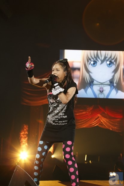 黄色い歓声鳴り止まぬ「テイルズ オブ フェスティバル2013」６月1日公演をレポート！-20