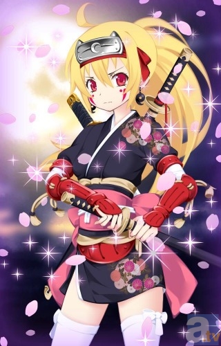 スマートフォン向けWebゲーム『属魂少女～ソウルガール～』会員数10万人突破記念！　限定レア服が貰えるWebMoneyキャンペーンを開催！-4