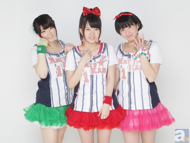 ナントカカントカ集合体!ハチャメチャ適当アイドルユニット「ナト☆カン」インタビューをアモビーで掲載！-4