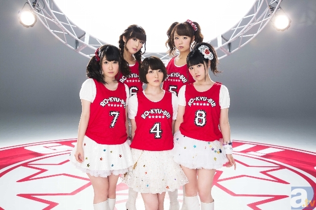 人気声優ユニット「RO-KYU-BU!」が再び動き出す! 7月新番『ロウきゅーぶ!SS』OP&EDテーマを収録した2ndシングルが7月10日にリリースなど、新情報が到着!-1