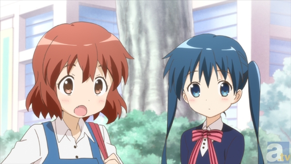 テレビアニメ『きんいろモザイク』Blu-ray＆DVD Vol.1、9月25日に発売決定！　収録内容や初回生産特典などの詳細情報も併せて公開-2