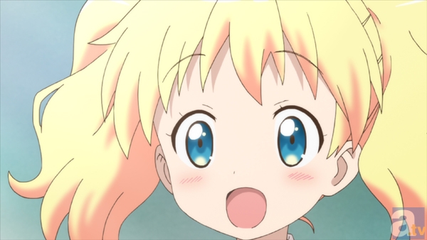 テレビアニメ『きんいろモザイク』Blu-ray＆DVD Vol.1、9月25日に発売決定！　収録内容や初回生産特典などの詳細情報も併せて公開-3