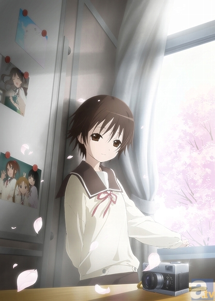 夏新番『たまゆら～もあぐれっしぶ～』PV第2弾＆最新場面写真解禁！　本編の無料配信情報も大公開！-1