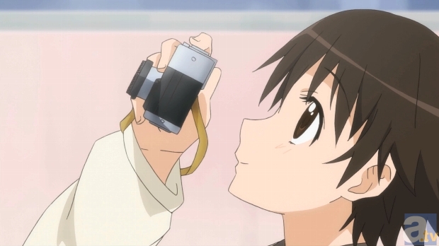 夏新番『たまゆら～もあぐれっしぶ～』PV第2弾＆最新場面写真解禁！　本編の無料配信情報も大公開！-2