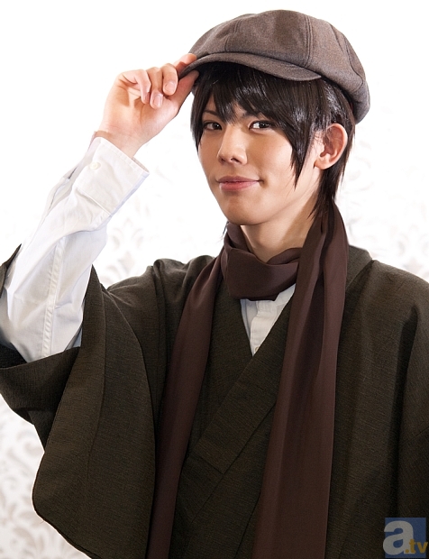 舞台『「華ヤカ哉、我ガ一族 オペラカレイド」再会』アフタートークの日程＆出演キャストが決定！-2