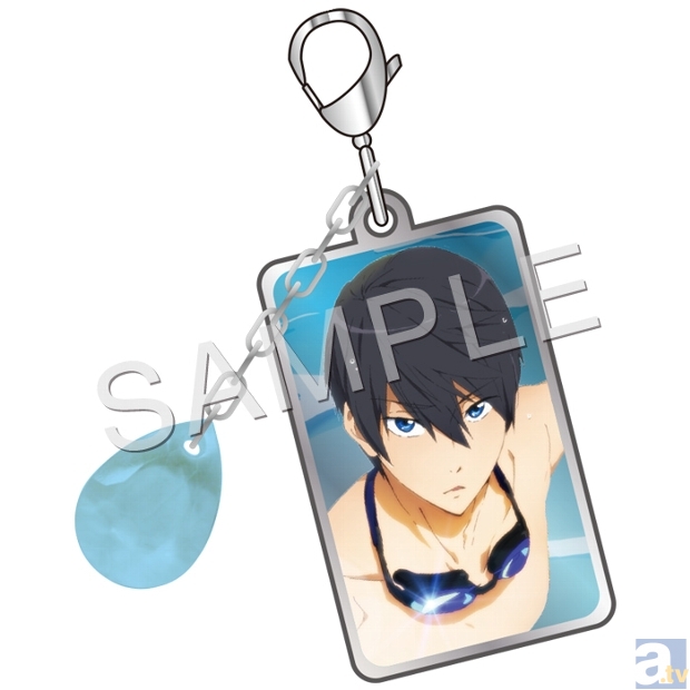 ホビーストックによる、テレビアニメ『Free!』アイテムプロジェクト始動! 特設ページも本日オープン!-3