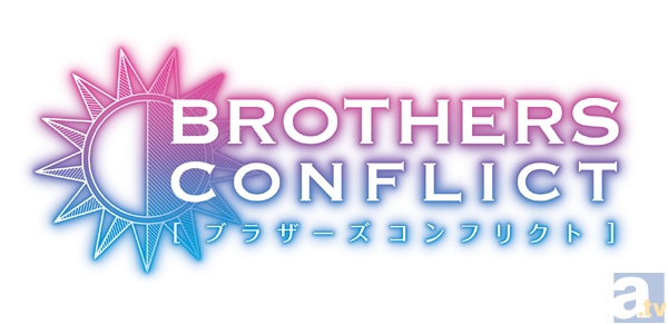 テレビアニメ『BROTHERS CONFLICT』第一衝突「兄弟」より場面カットが到着-6