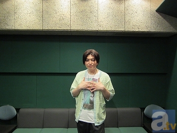 「愛あるオネエのお説教CD」矢尾一樹さん、緑川光さんにインタビュー！の画像-2