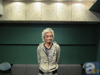 「愛あるオネエのお説教CD」矢尾一樹さん、緑川光さんにインタビュー！の画像-3