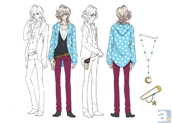 テレビアニメ『BROTHERS CONFLICT』で活躍する朝日奈一家を紹介！-10