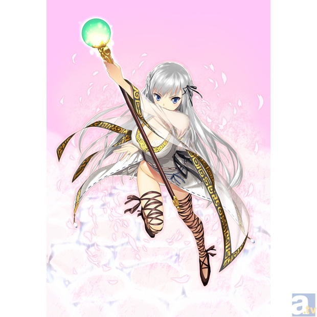 配信直前！　『逆襲のドラゴンライダー』バトルシステム公開！-4