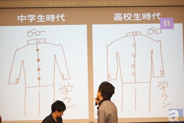 平川大輔さんのお誕生日イベント『平川大輔生誕祭～え？不惑？惑いっぱなしなんですけど…～』開催！　お祝いコメントに涙し、サプライズゲストの岸尾だいすけさんにビックリ！の画像-14