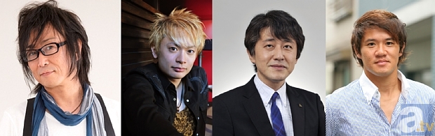 『東映公認 鈴村健一・神谷浩史の仮面ラジレンジャー』公開収録イベントが開催決定!-3