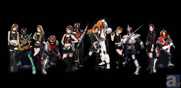 『東映公認 鈴村健一・神谷浩史の仮面ラジレンジャー』公開収録イベントが開催決定!-4