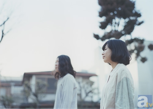 チェコアニメ『アマールカ』のおやすみ上映会が8月31日(土)より渋谷ユーロスペースにて開催＆CD発売決定！-3