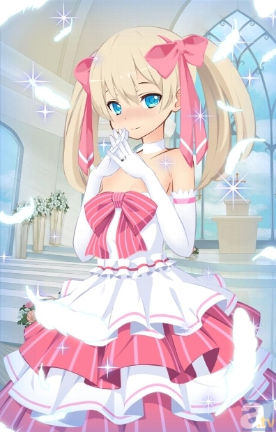 スマホ向けWebゲーム【属魂少女～ソウルガール～】の会員数が13万人突破！　3人目まで育成が可能になる大型アップデートを実施！-5