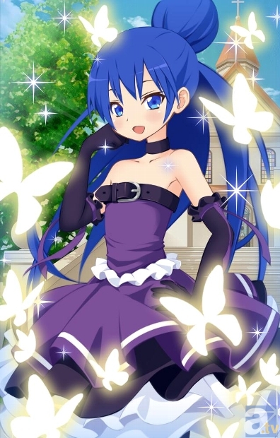 スマホ向けWebゲーム【属魂少女～ソウルガール～】の会員数が13万人突破！　3人目まで育成が可能になる大型アップデートを実施！-6